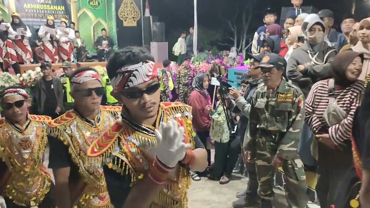 KUBRO SOBOREJO PRINGSURAT TEMANGGUNG 