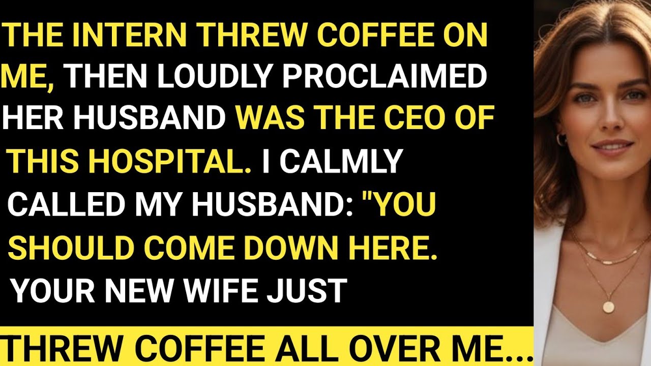 My Husband Humiliated My Career at Work — Didn’t Know I Owned the Company and Called the CEO