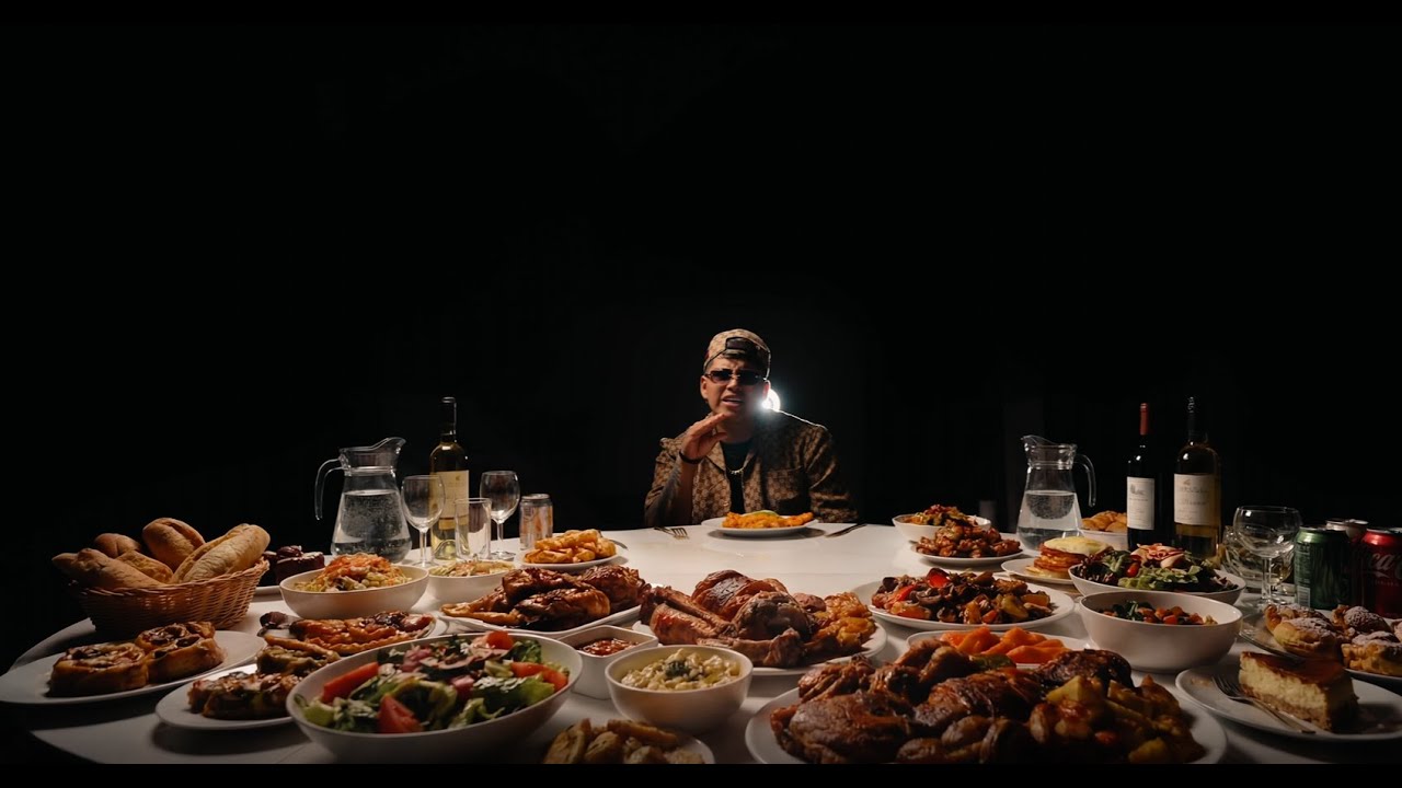 VOLVIENDO AL JUEGO – SEYKO | Carlos Aguilar