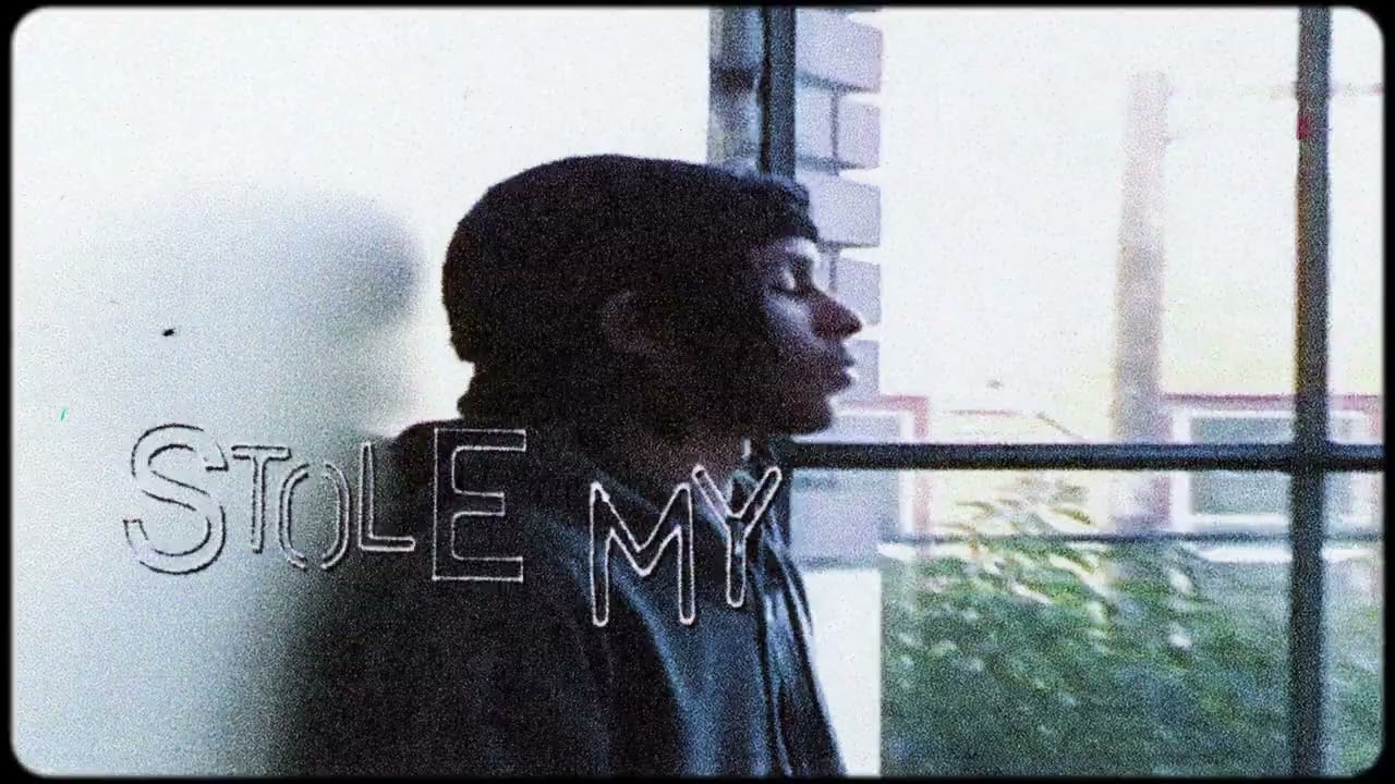 Kanii - demon girl (interlude) [Official Visualizer]
