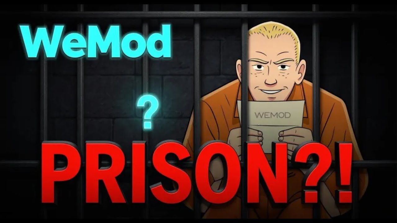 الهروب الكبير من السجن بمود الفلوس اللانهائية! | Prison Escape Simulator
