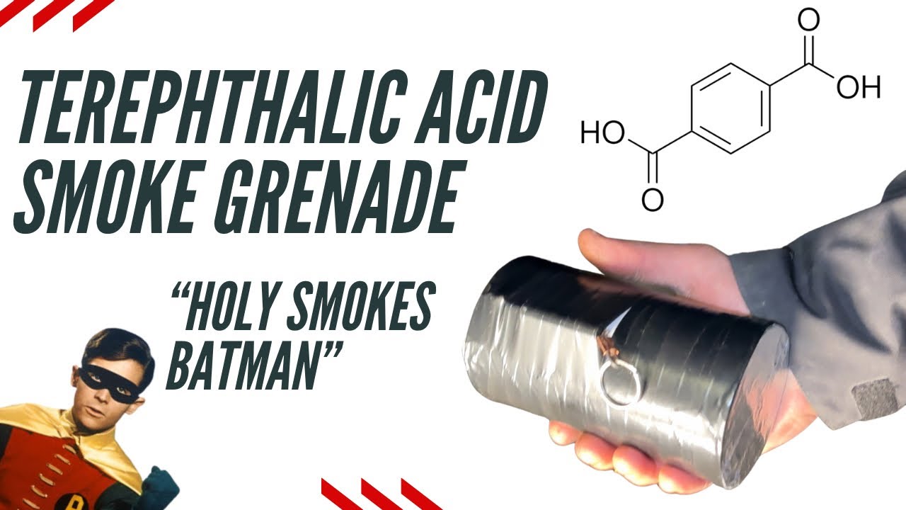TPA Smoke Device, Blows Commercial Out of the Water!