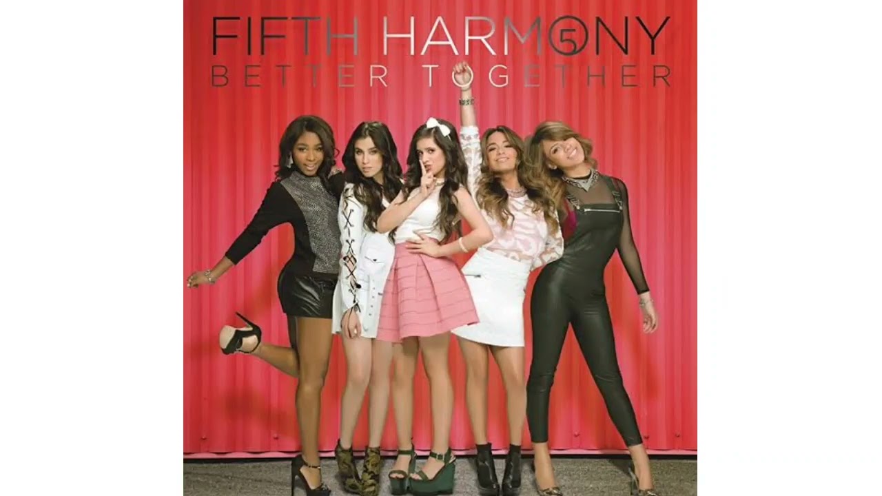 Fifth Harmony - Girls Like Me