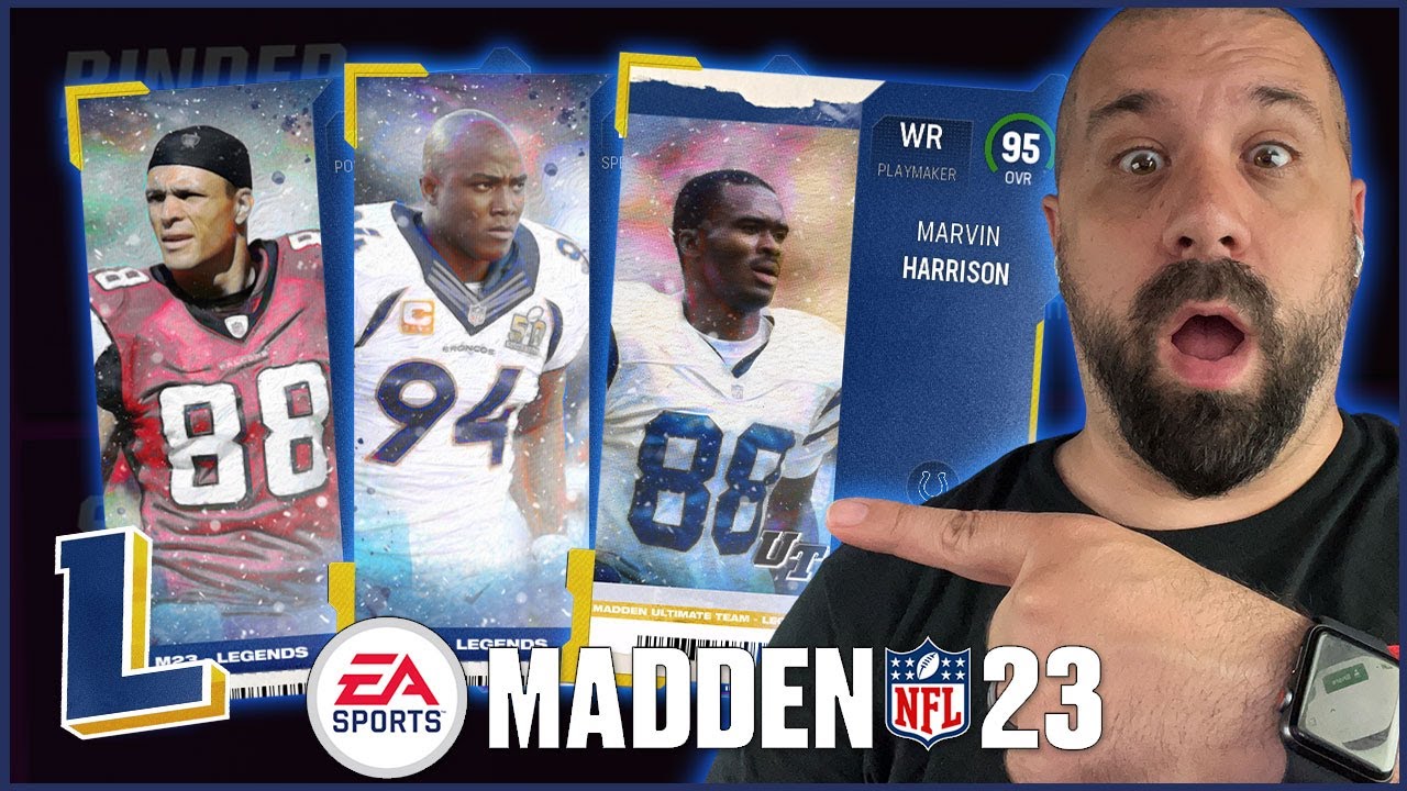 How To UNLOCK A FREE 95 OVR Legend In MUT 23 TODAY!