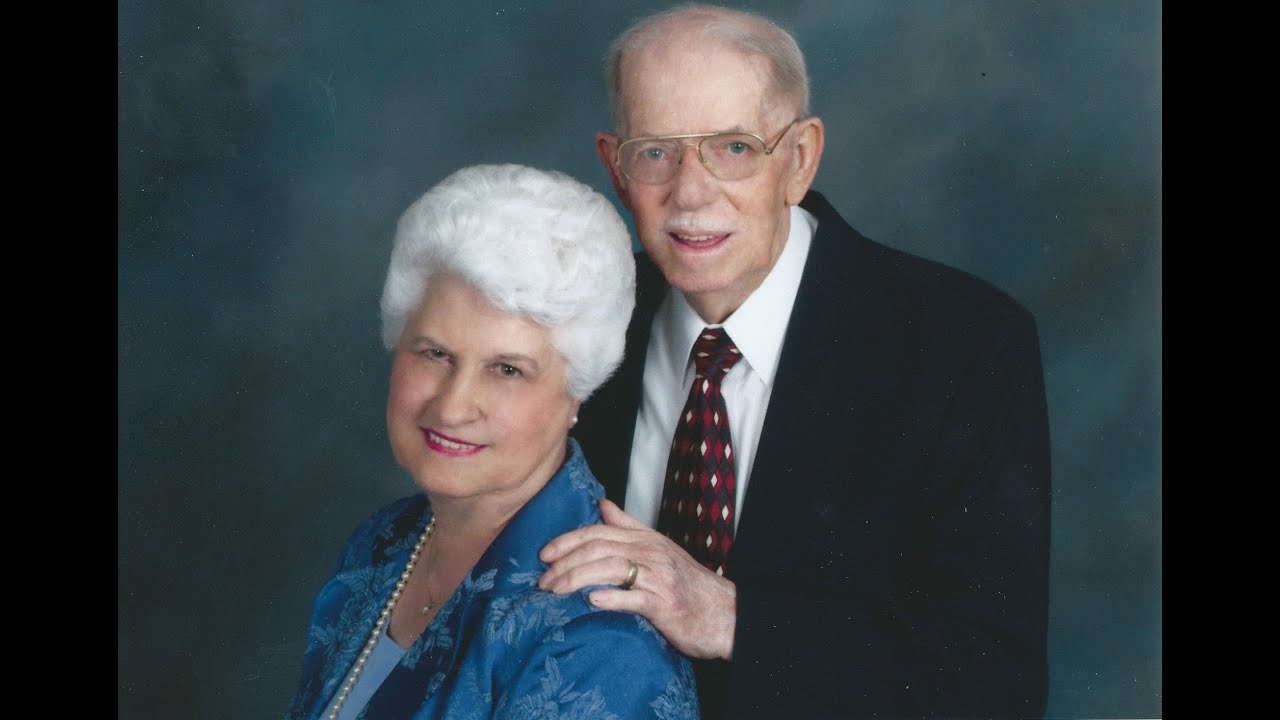 Grandma's Slideshow