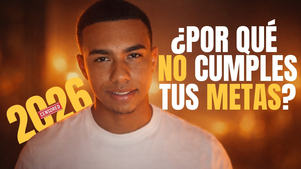 ¡Empieza a Cambiar y cumple tus metas!