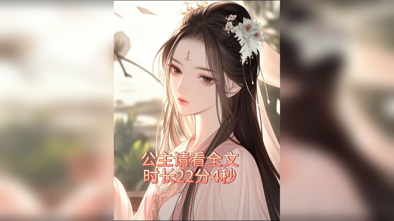 #完结文 #一口气看完系列 #配享太庙