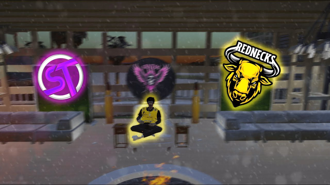 Bei den Bauern angekommen I Mio Blaq