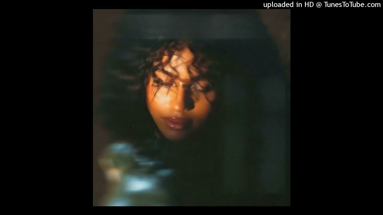 (FREE) Partynextdoor x Tory Lanez Type Beat - “I Don't Want To”