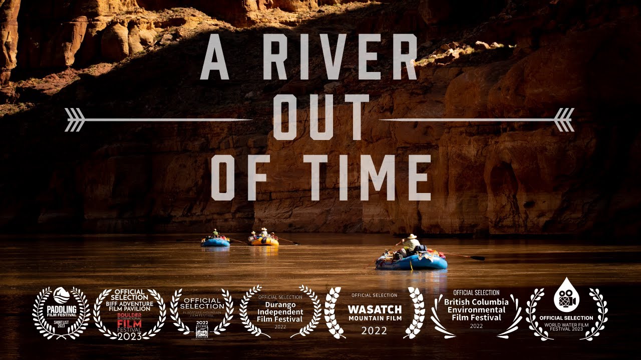 A River Out of Time