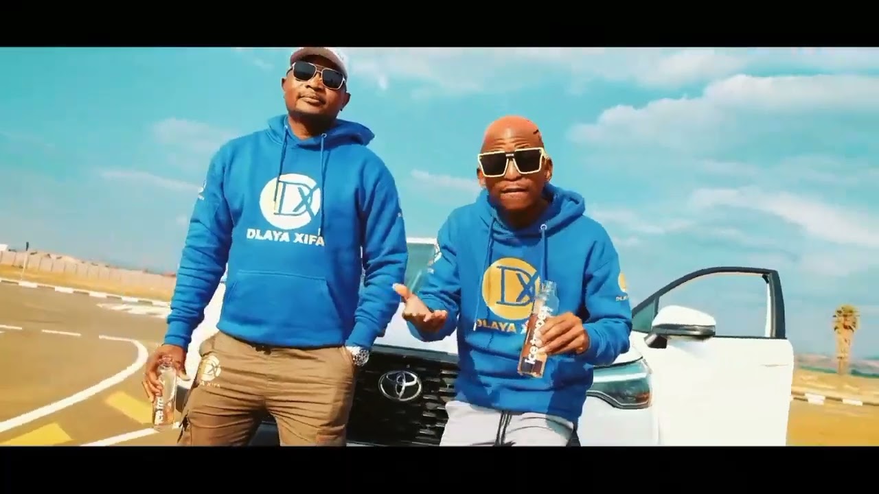 Mandoss Dally [Dlaya xifa I hustle]