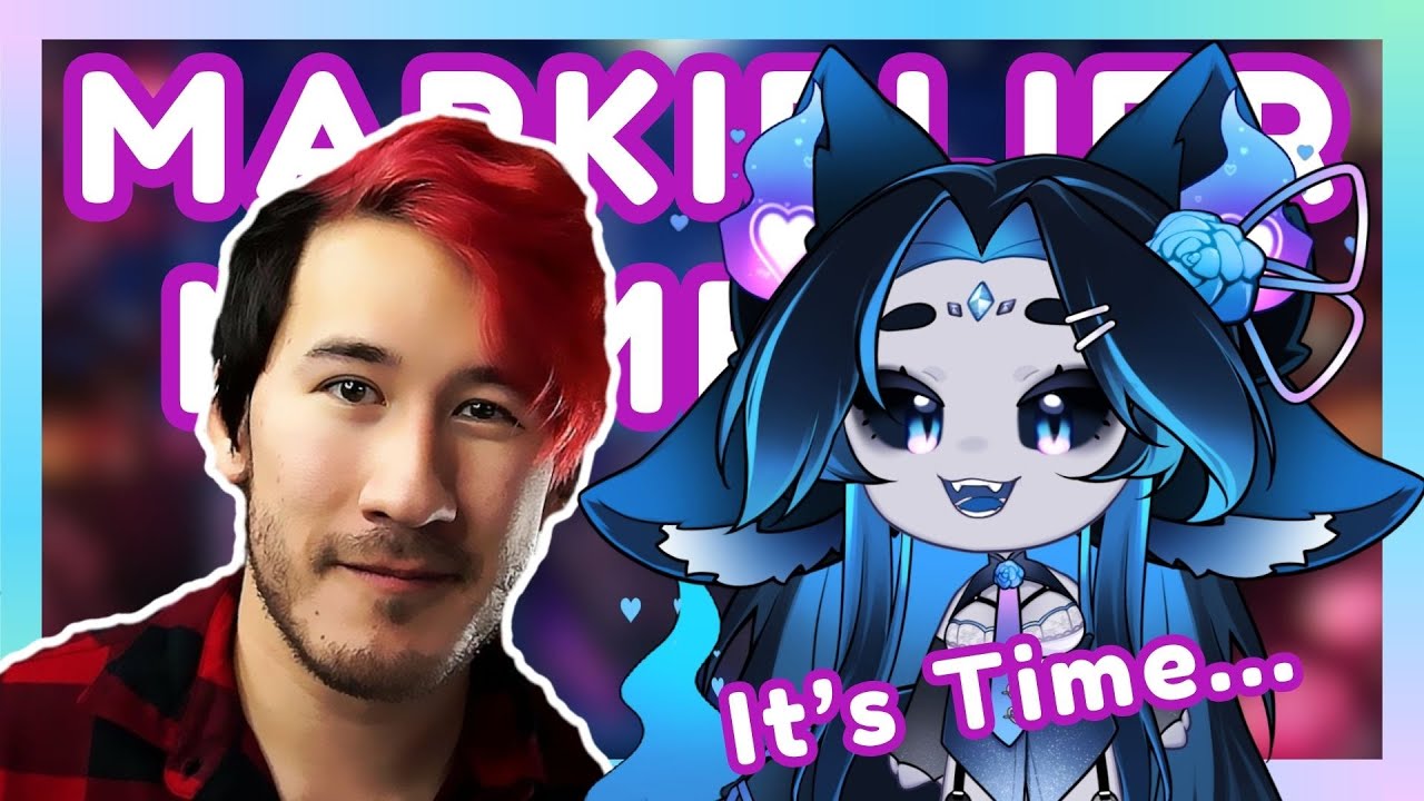 It's Mark Time! Are Your Pliers Ready? | AAAAAAAH