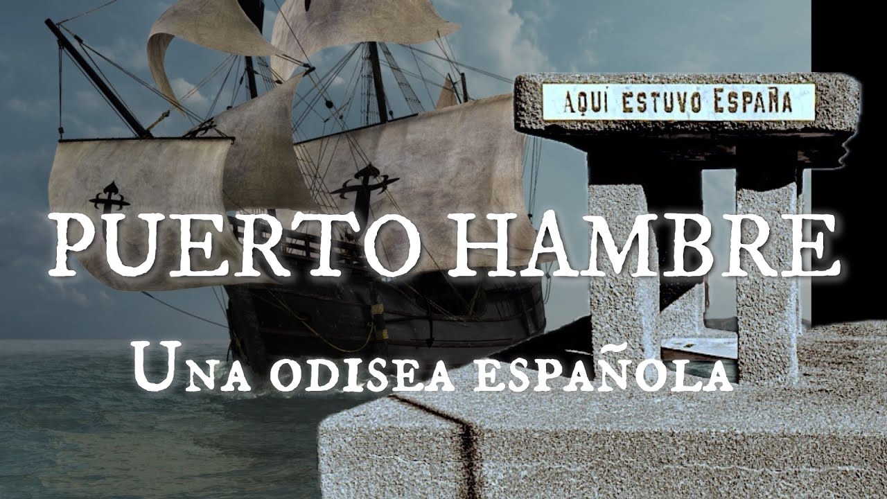 PUERTO HAMBRE