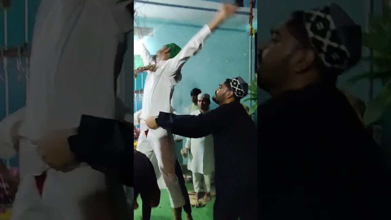 sagar Muharram sawari 2024 