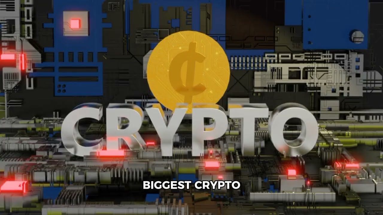 Biggest Crypto Liquidation In History 😳