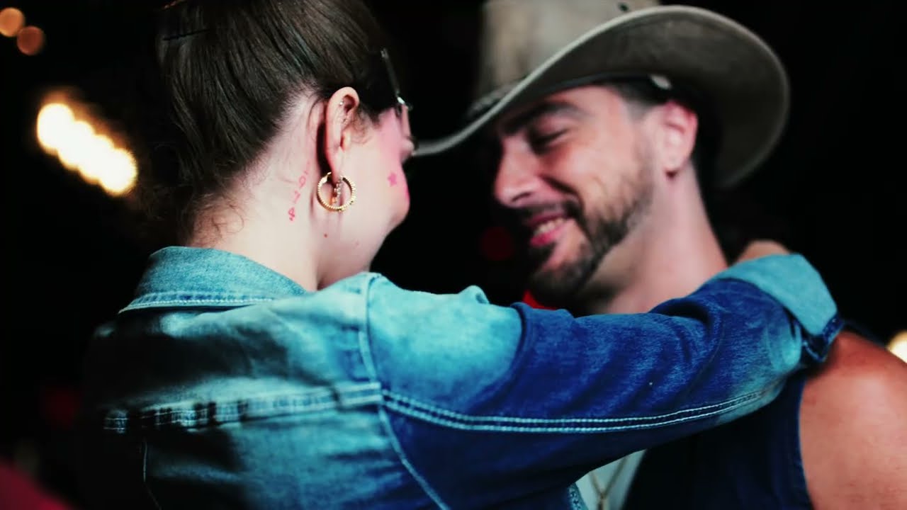 Ffrazer - Rodeo (Official Music Video)