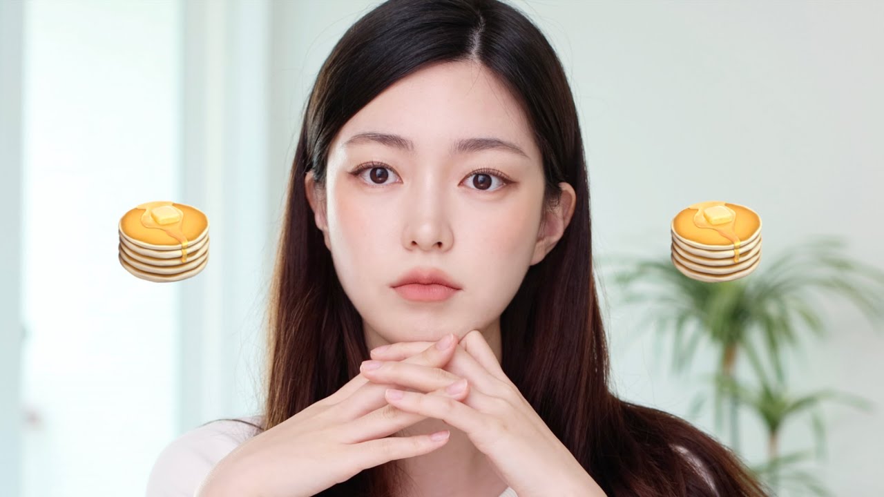 (EVENT)🍞가을 토스트 컬러로 아기고양이상 메이크업🐈 Autumn toast makeup | CHES 체스