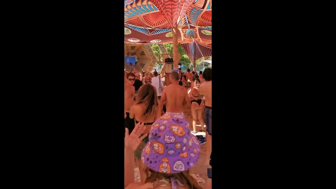 Maiia Free Earth Festival part 2
