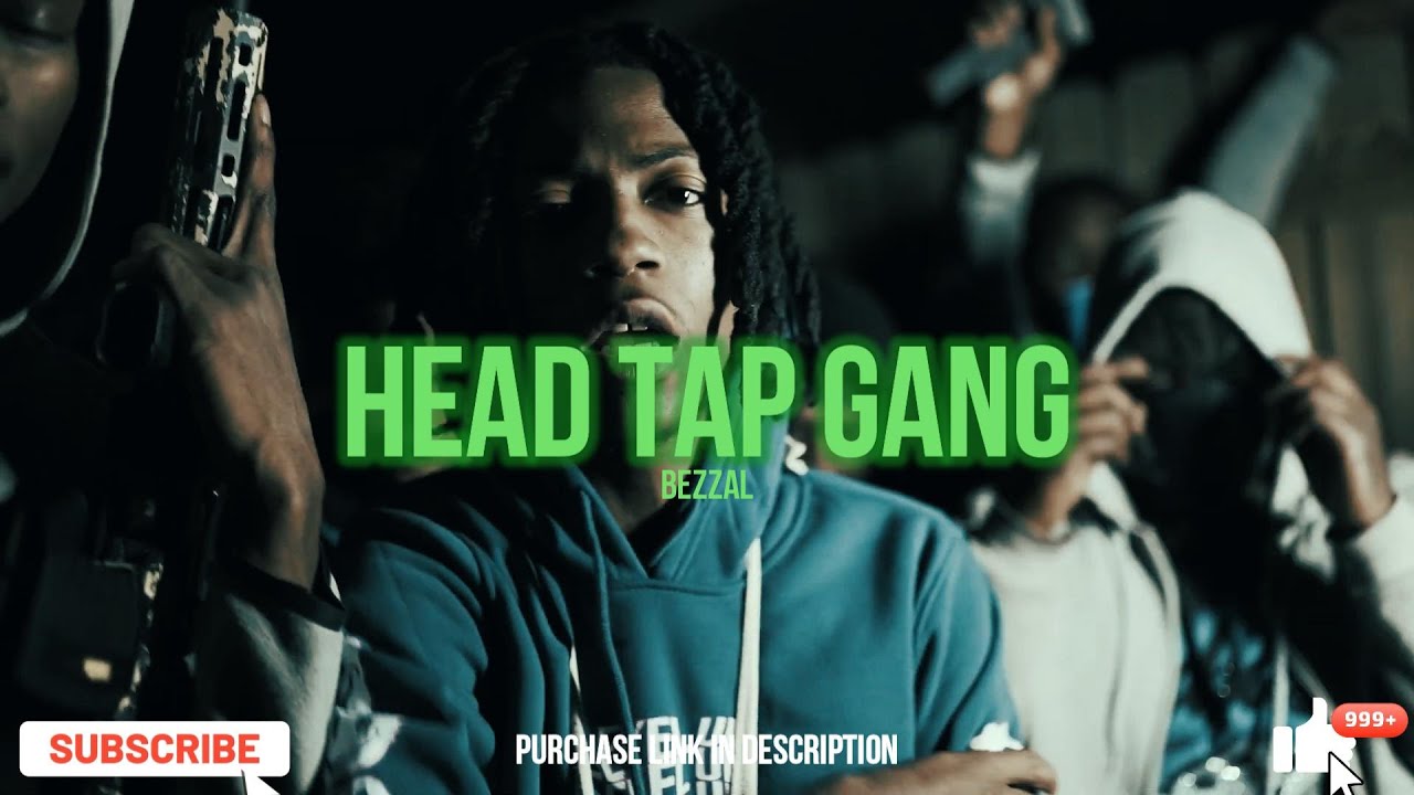 (FREE) Bezzal x Dracbaby | Memphis Type Beat 2024 - "Head Tap Gang"