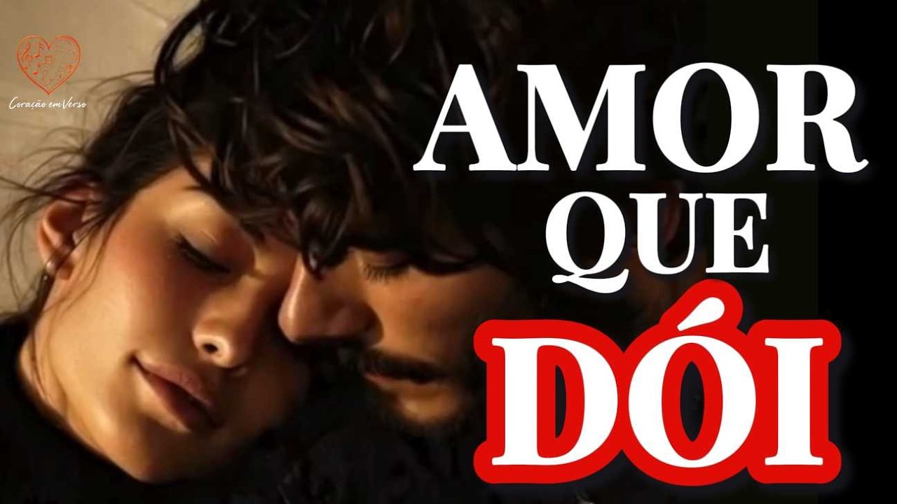 [Coração em Verso] Amor Que Dói As Melhores Músicas Sertanejo 2026 Inspirados Em Gustavo Mioto