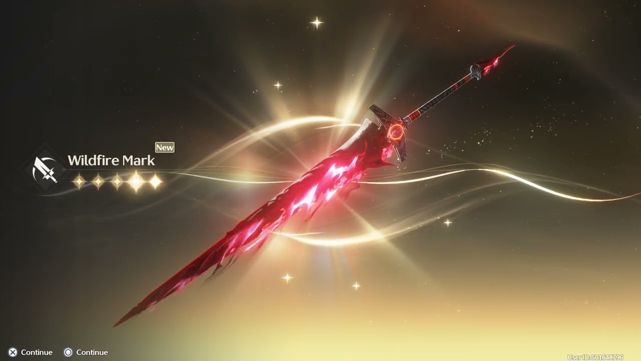 Pulling Lupa's Weapon 14 Hours Before It's Gone With Mya's Help Except It Makes Me Sad