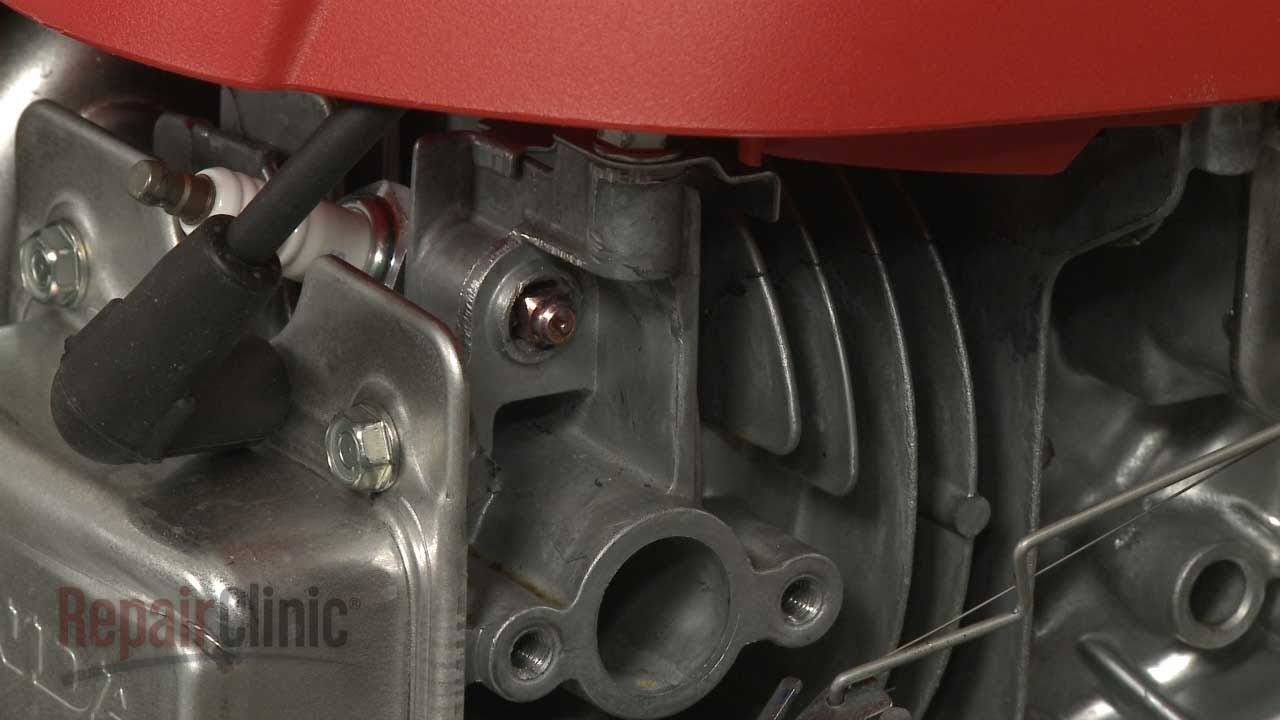 Honda Thermowax Choke Actuator Replacement #16620-Z8D-305