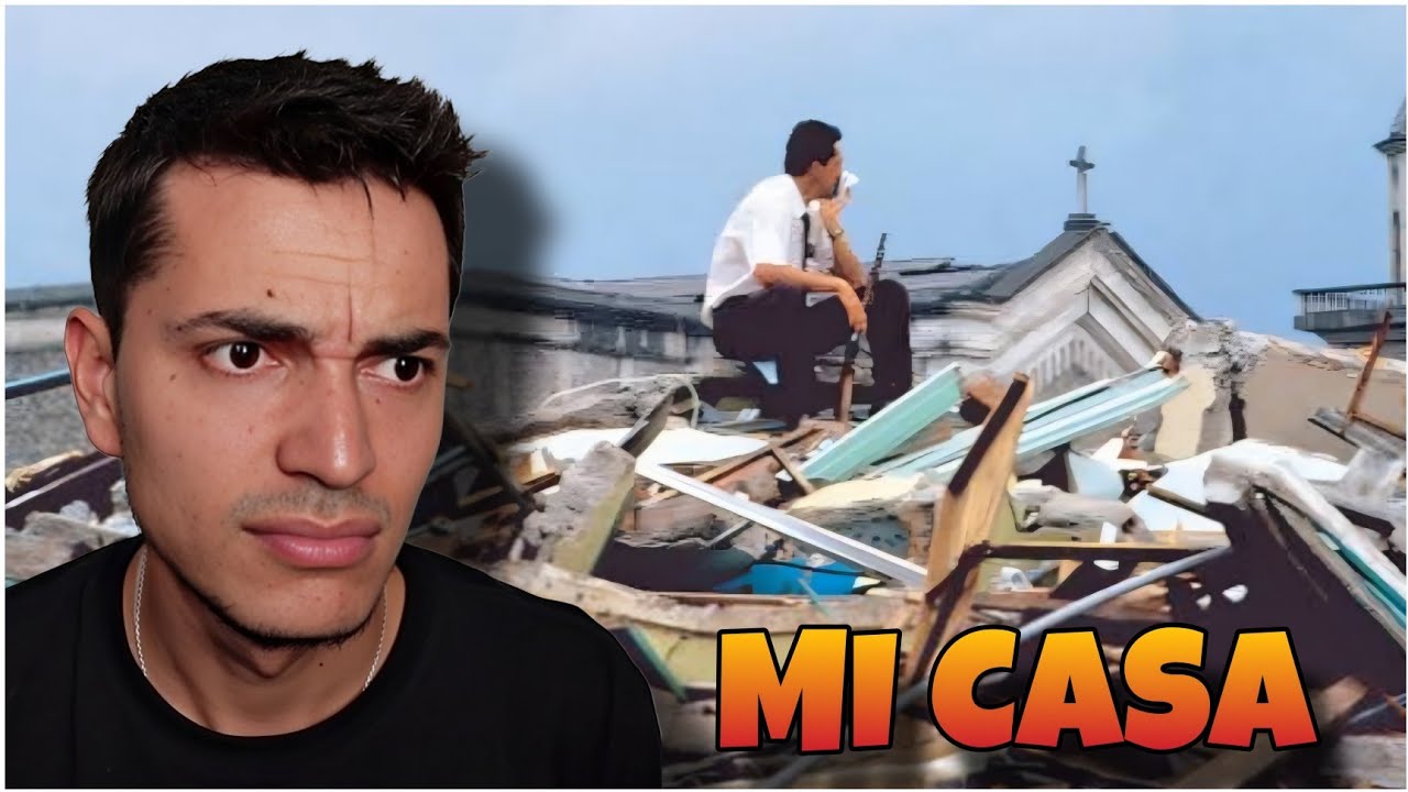 Anécdotas • TERREMOTO EN Armenia • TattoXtreme 