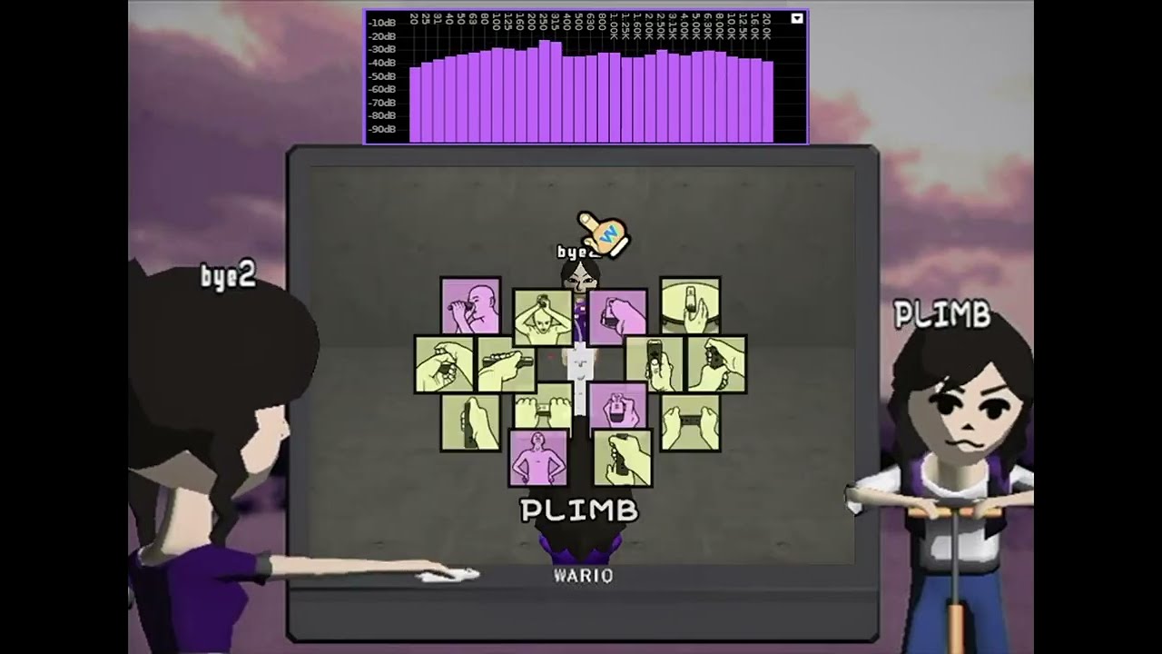 bye2 - Fibrous Nutrition