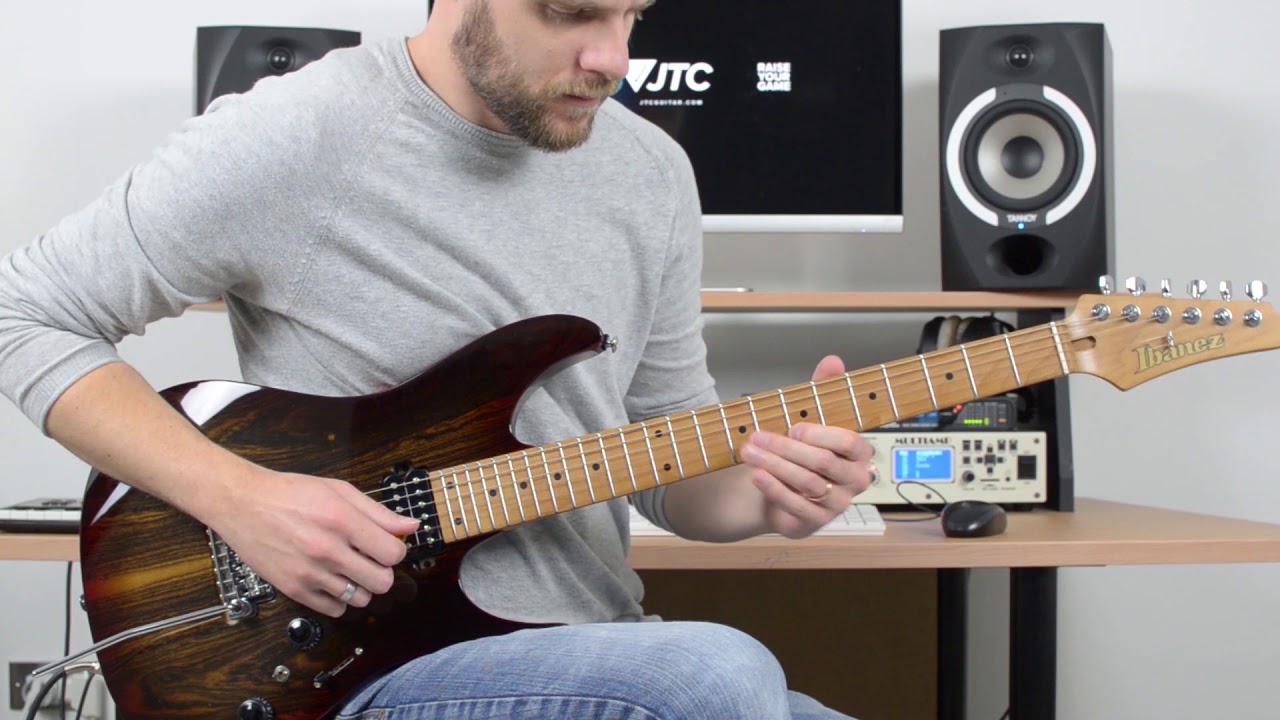 Fusion Essentials Masterclass Boxset
