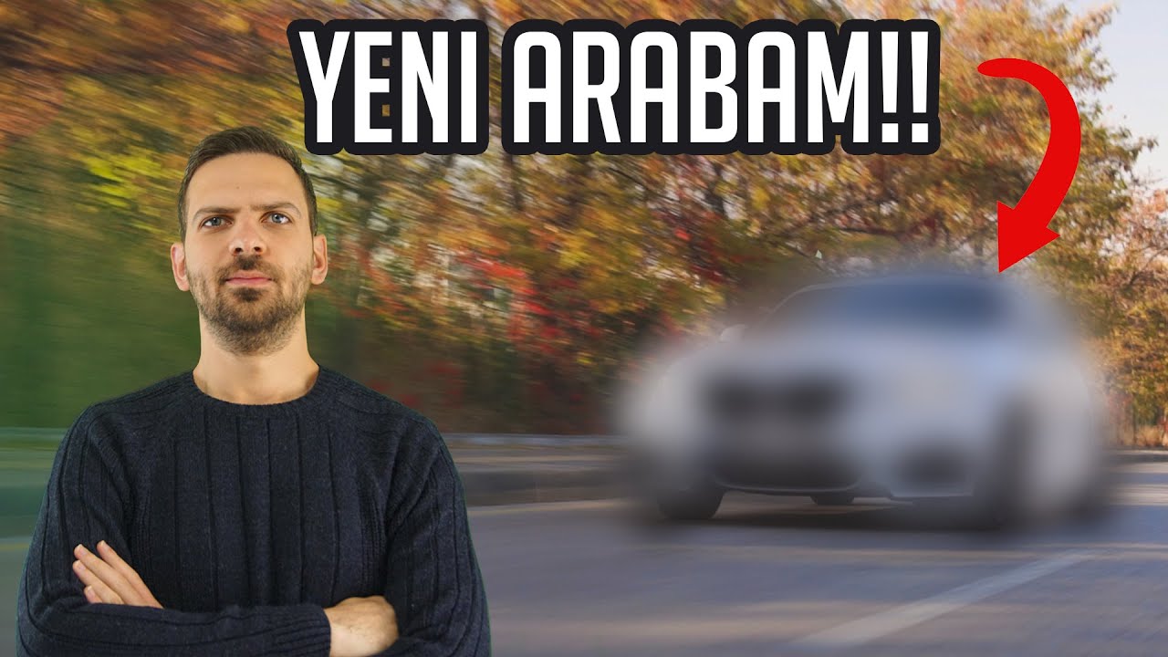 BMW 220d | YENİ ARABAM