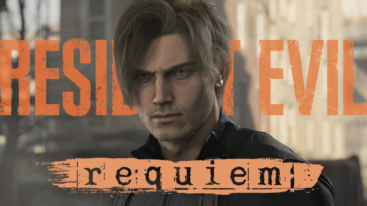 PERDU dans Raccoon City Est | Resident Evil Requiem (Partie 6)