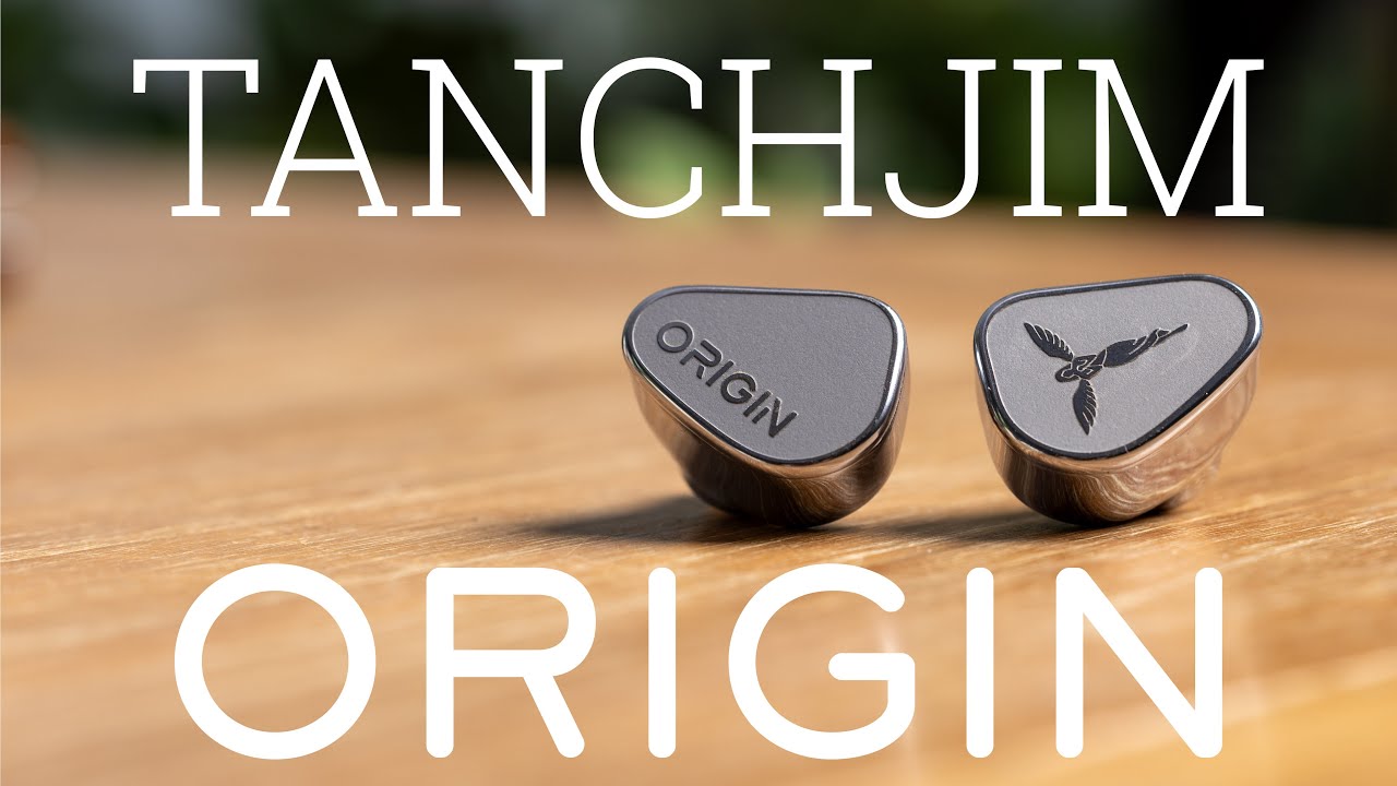 What Makes Tanchjim Origin So Special?
