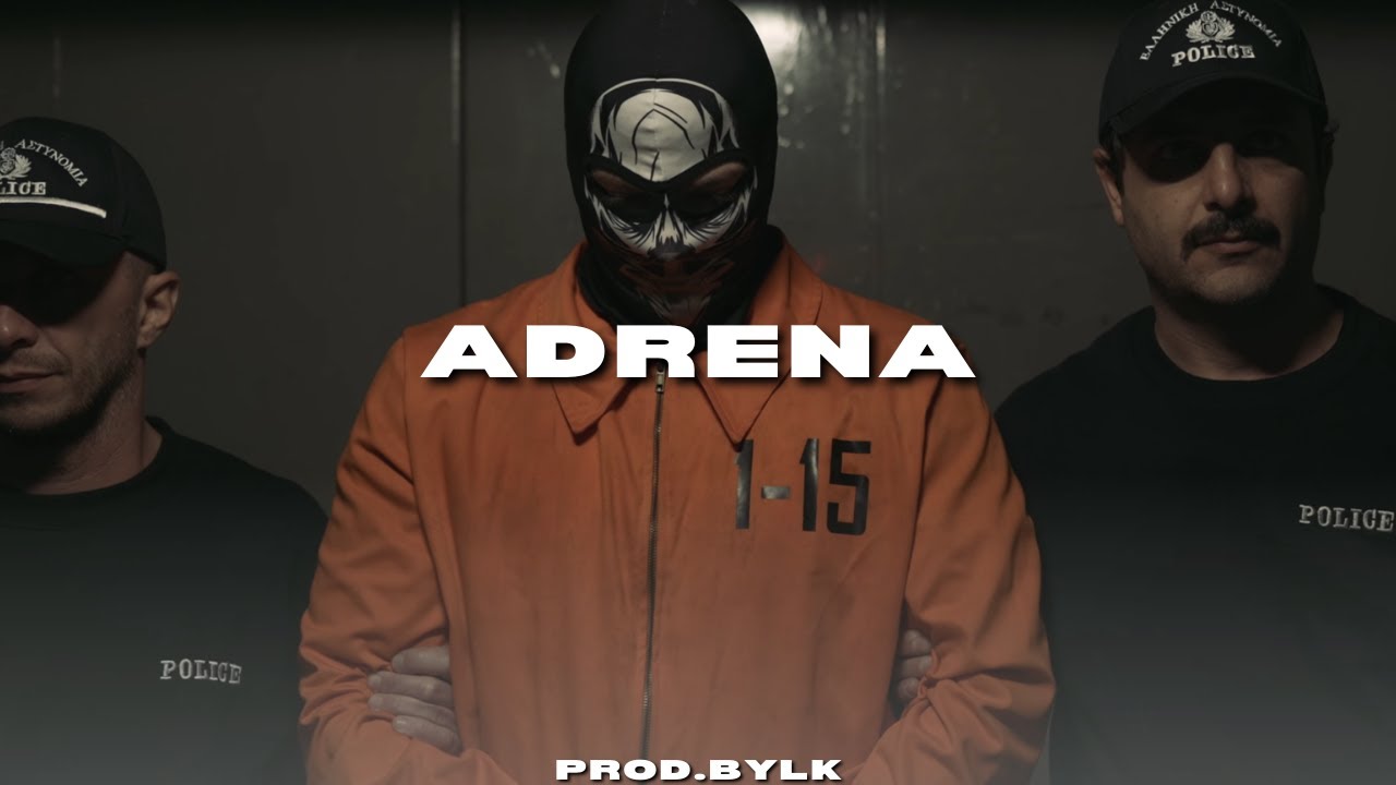 [FREE] Block '93 Type Beat 