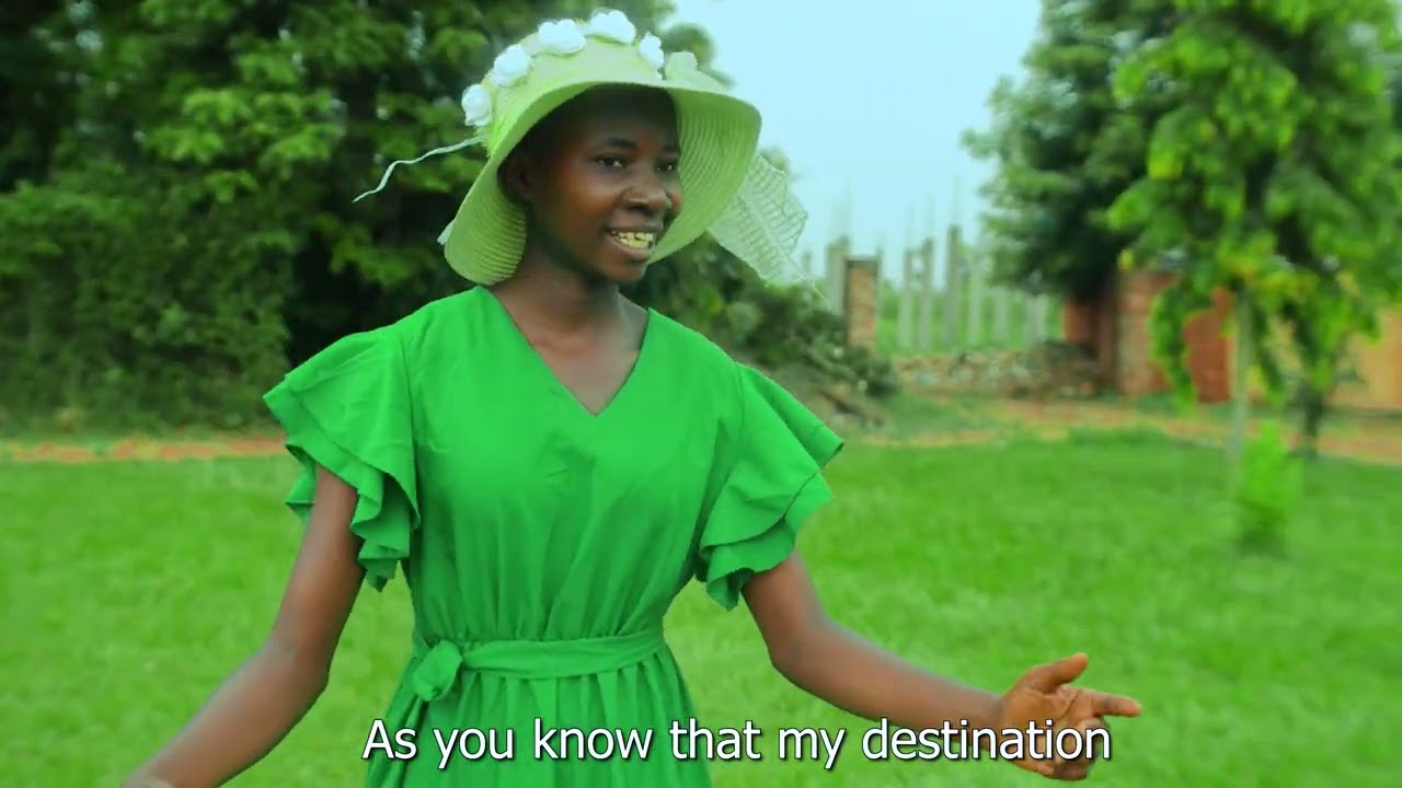 ICOYAVUZE BY ANNICK &CYNTHIA OFFICIAL VIDEO