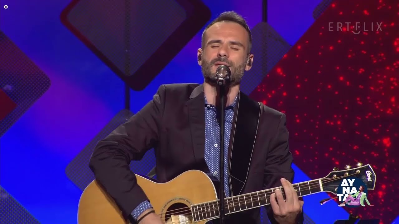 ΧΑΡΗΣ ΜΑΚΡΗΣ - ΨΙΘΥΡΟΙ ΚΑΡΔΙΑΣ | ΔΥΝΑΤΑ 23.4.2022 ♫♪