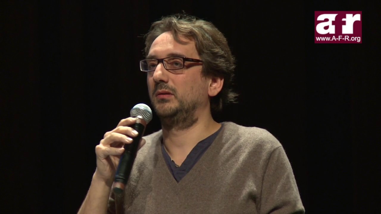 RdR2014 : François-Xavier Dudouet, Sociologue – Pourquoi les drogues sont-elles interdites ?