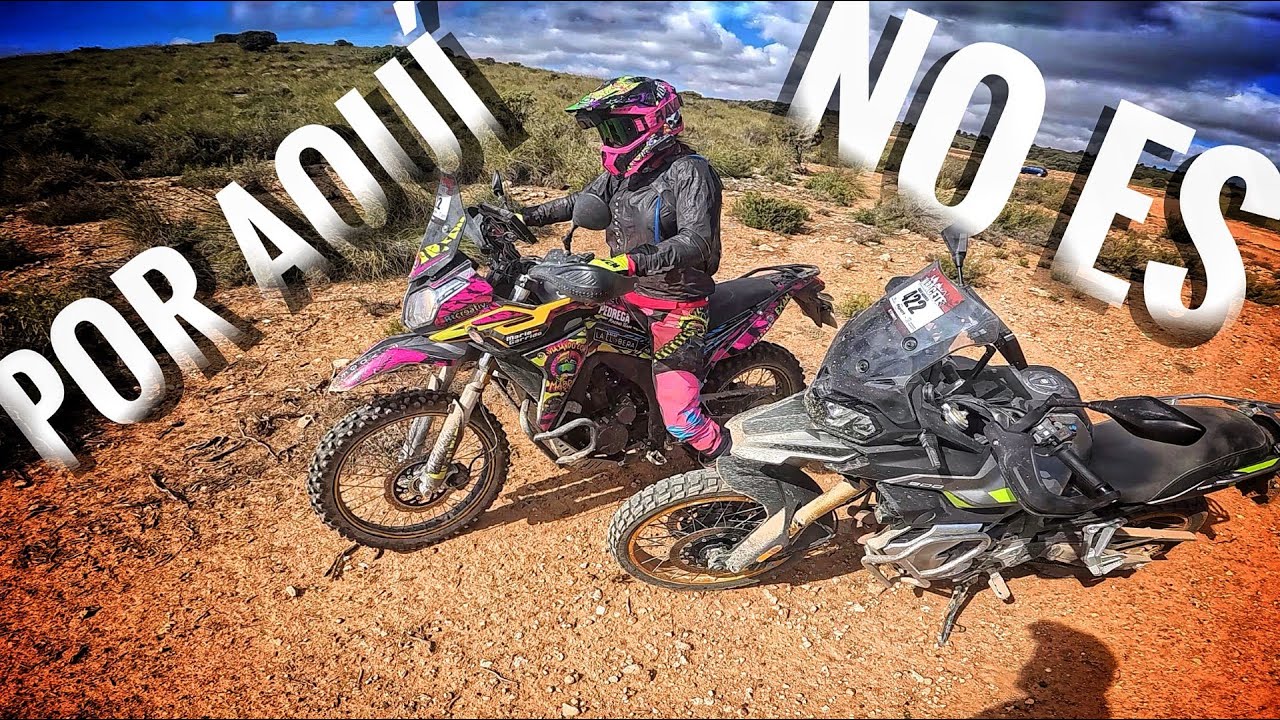 Participamos en la Xtreme 300 de Albacete con nuestras Voge 300 y 900 DSX