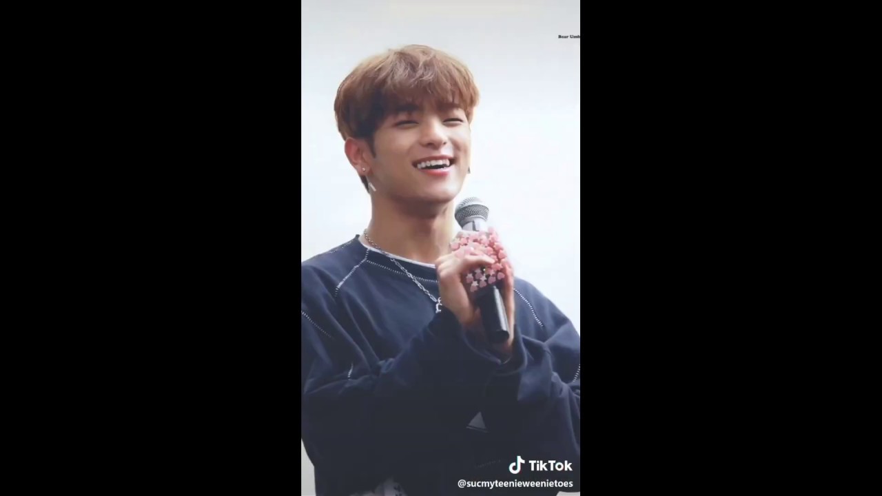 Kpop TikTok to watch while on lockdown