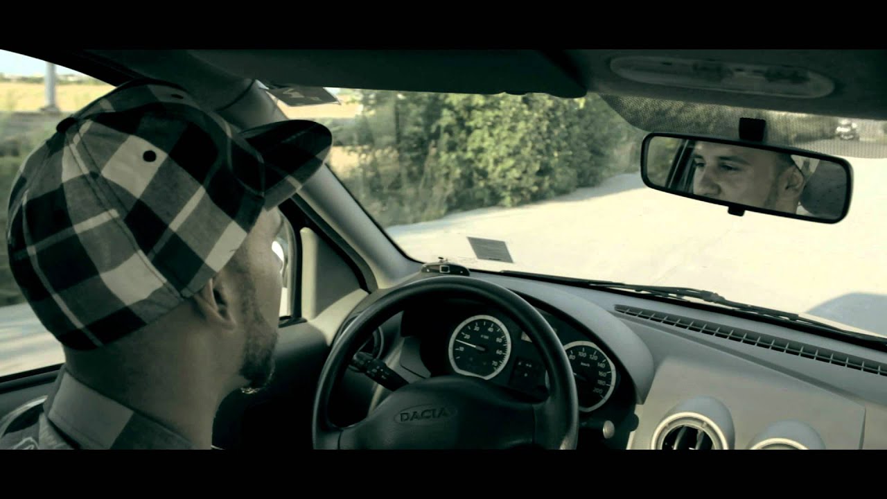 NECENZURAT - Plec Departe (Video Oficial)