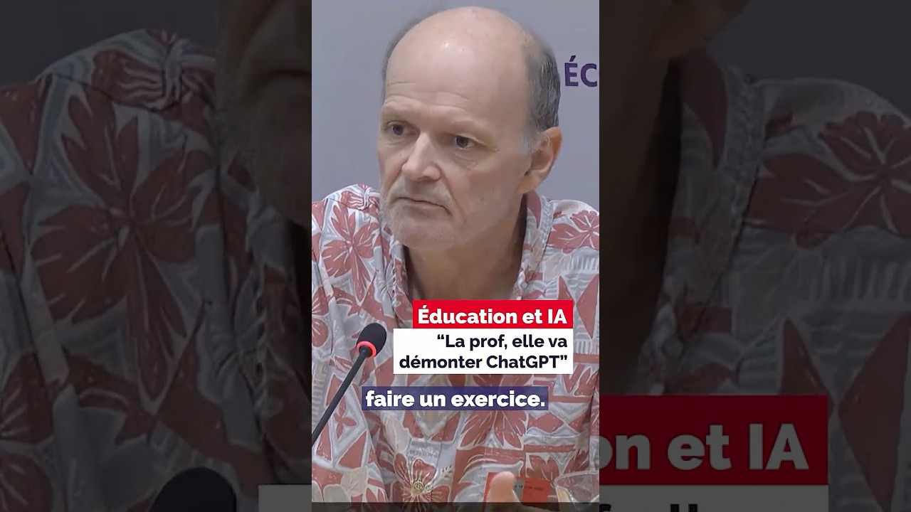ChatGPT est-il incollable sur Victor Hugo ?