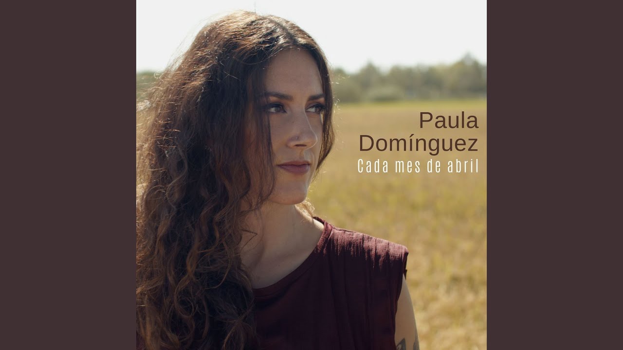 Cada mes de abril