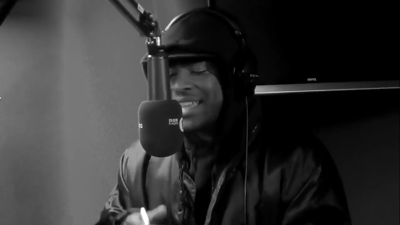Skepta x JME - Freestyle