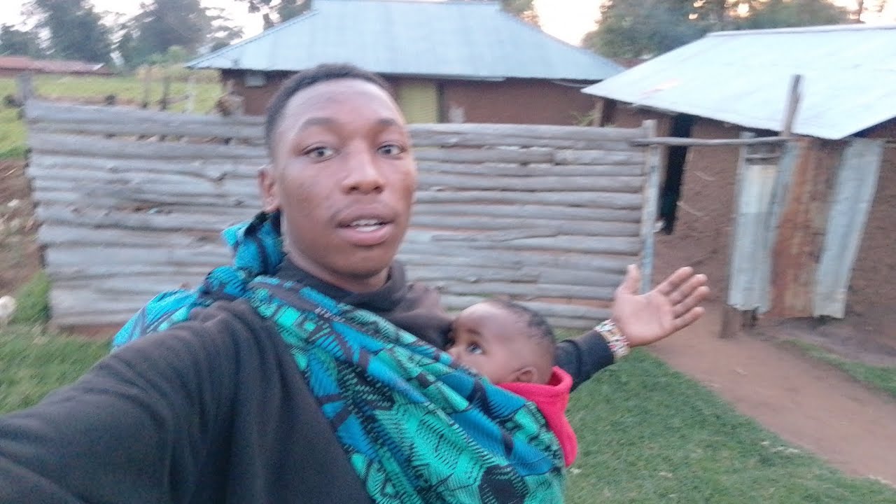 “Joyful Moments at Home with My Family”@davyjnr3009 @JasonAndGina @Royalkheem 