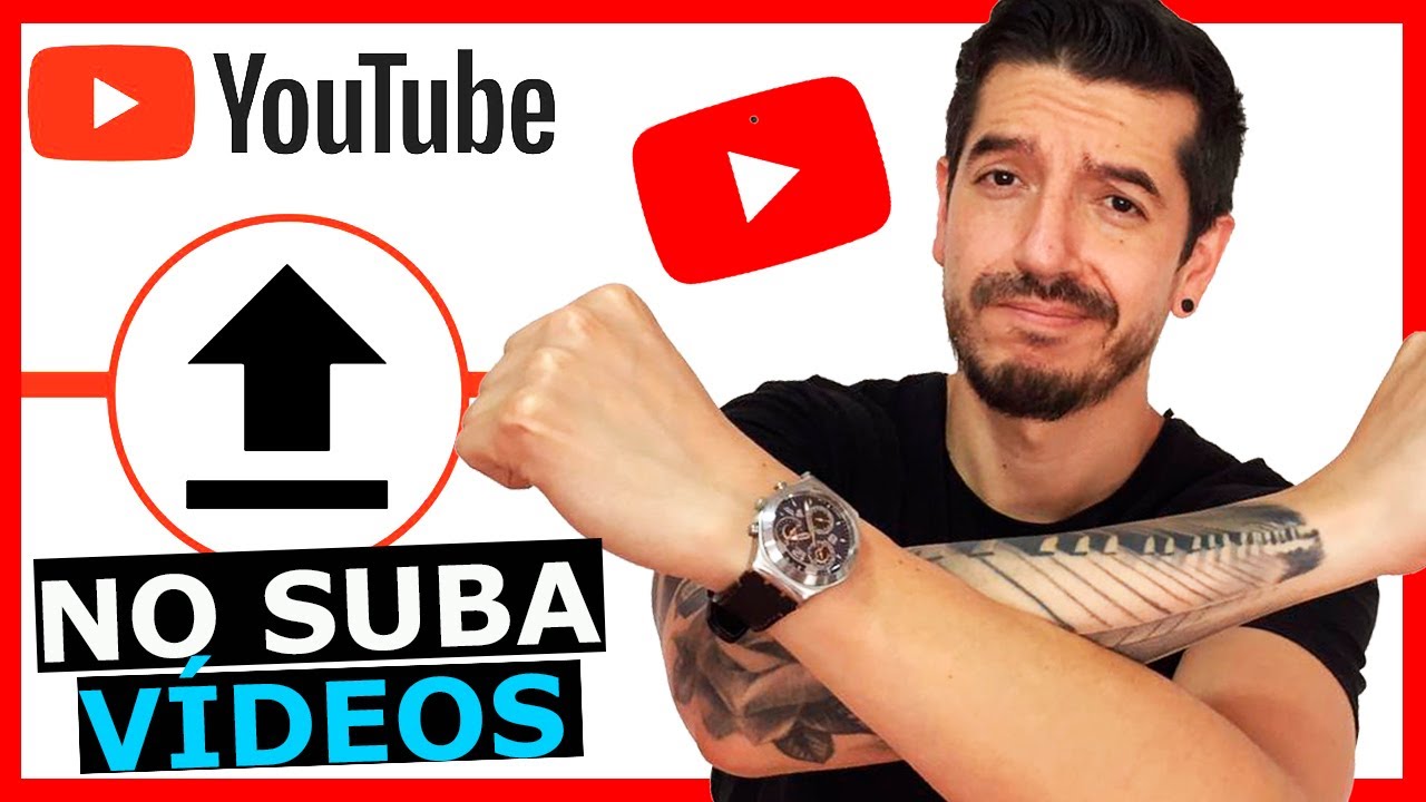 НЕ ЗАГРУЖАЙТЕ БОЛЬШЕ ВИДЕО НА YOUTUBE | Маленькие каналы