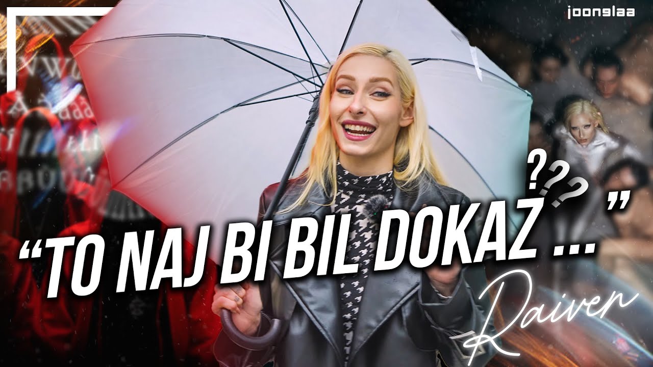 RAIVEN : 