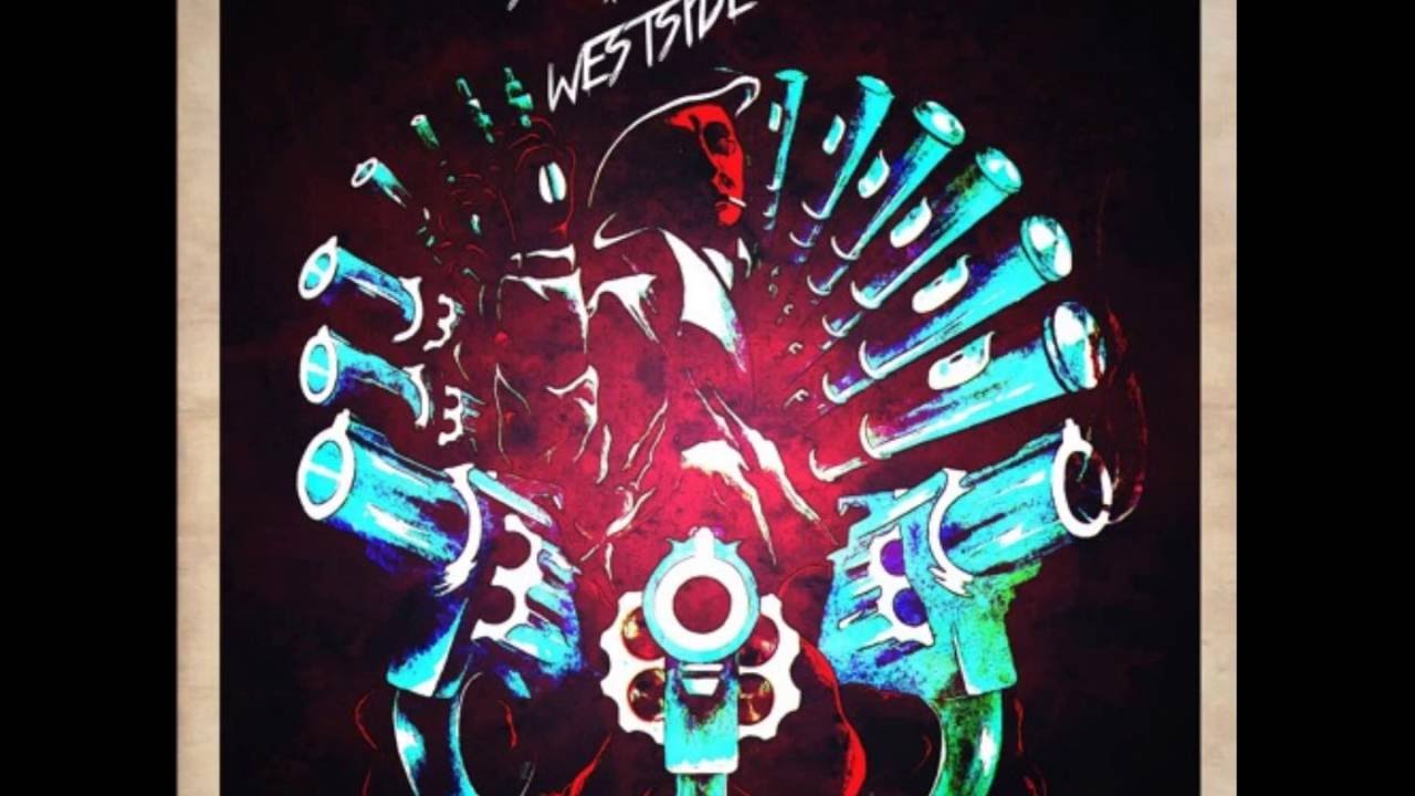 SBBX Feat. WestSide Gunn - Mula