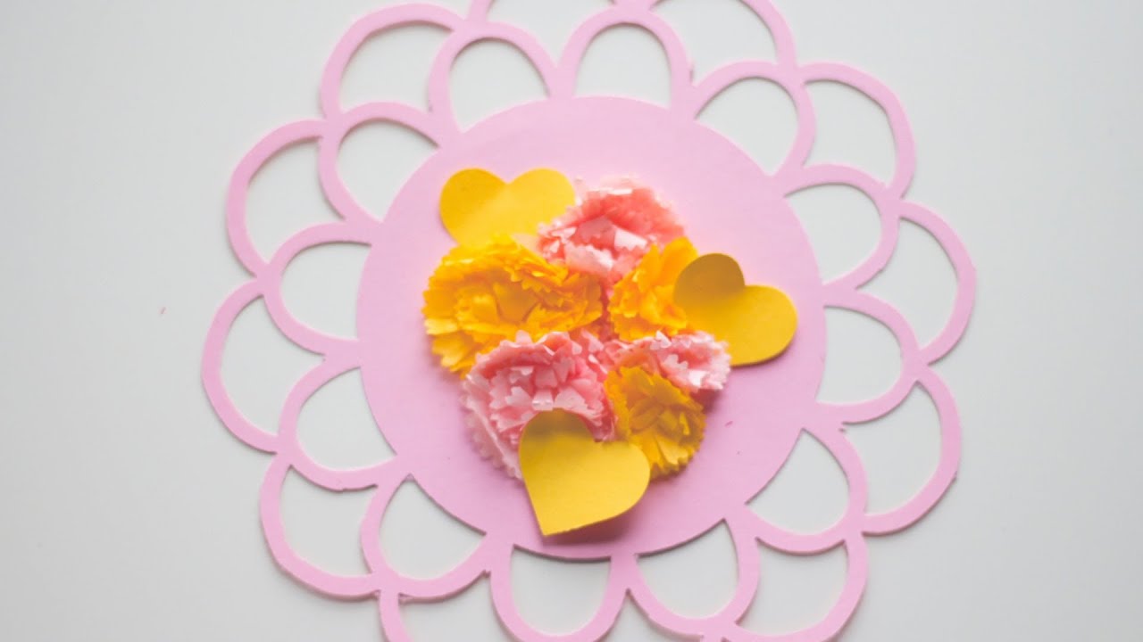 Crafty Valentines