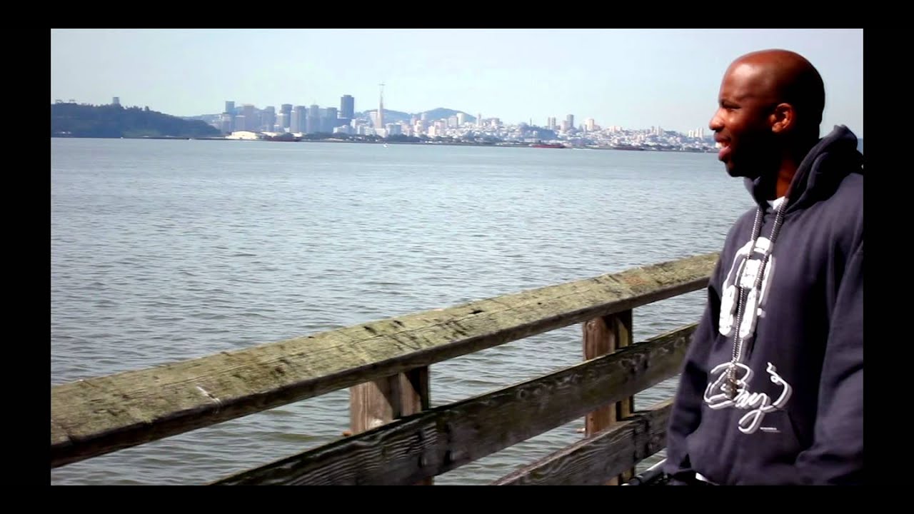 I.T.C. - MOVE ON (official music video)