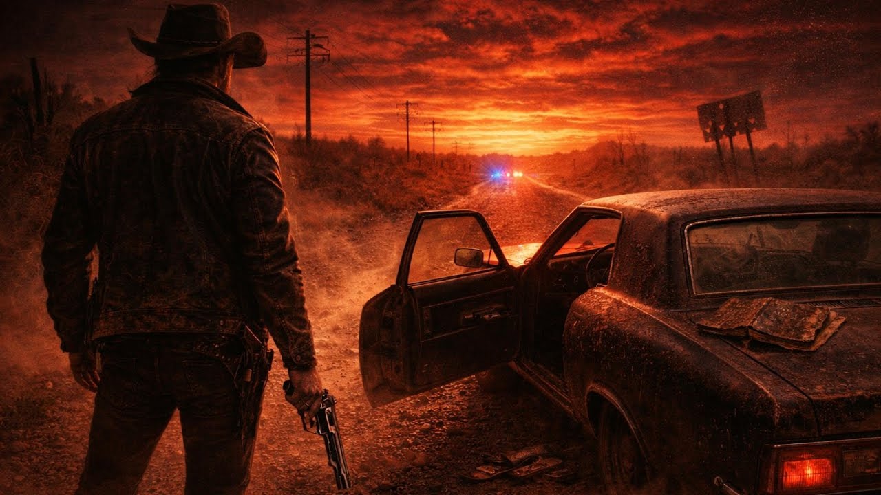 Gravel & Gunpowder