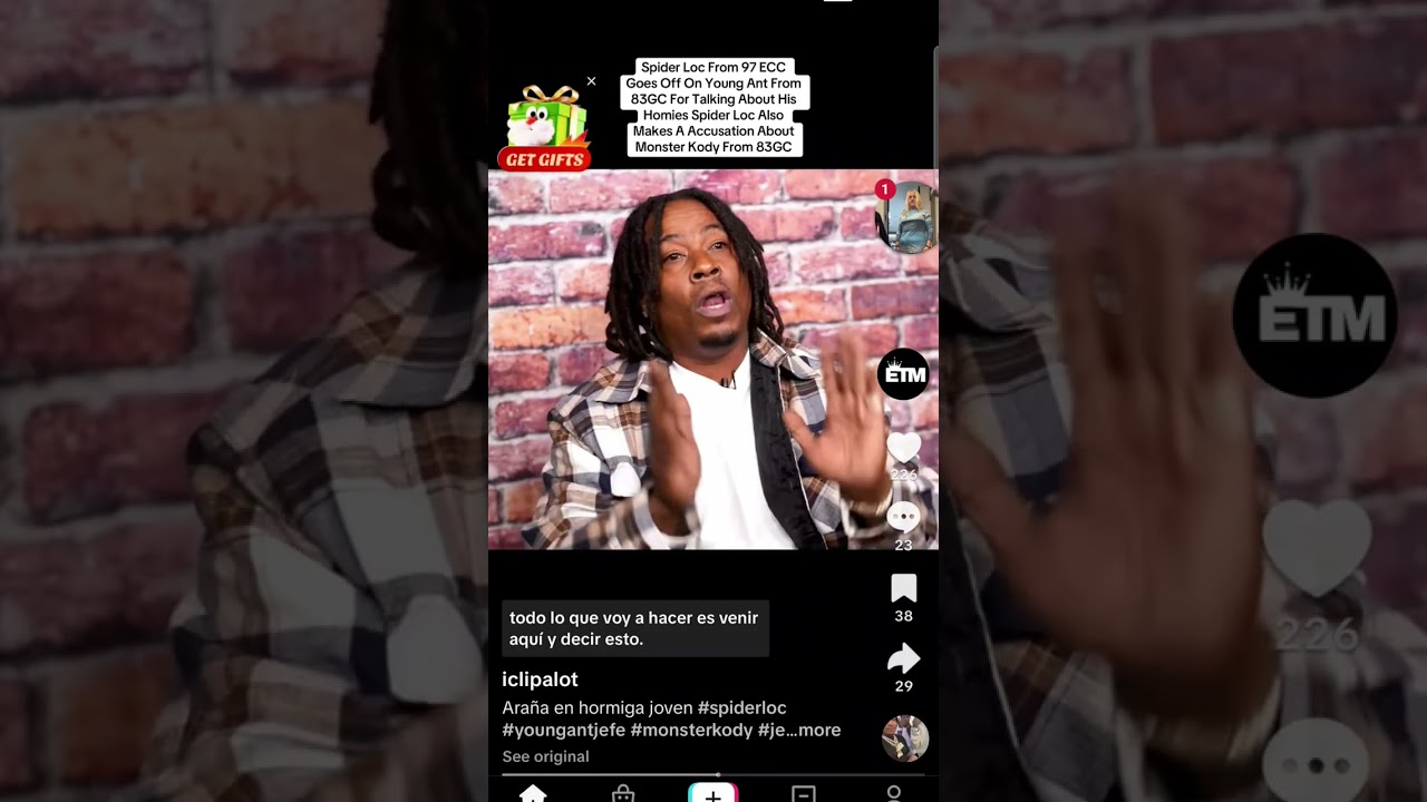 RAPPER SPIDER LOC FROM  LA 97 EAST COAST CRIP EXPOSES OG  MONSTER KODY 8TREY GANGSTA CRIP.SUBSCRIBE